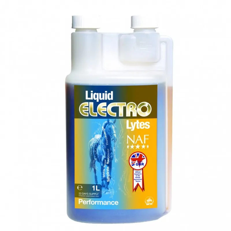 NAF Electrolytes 1 Litre